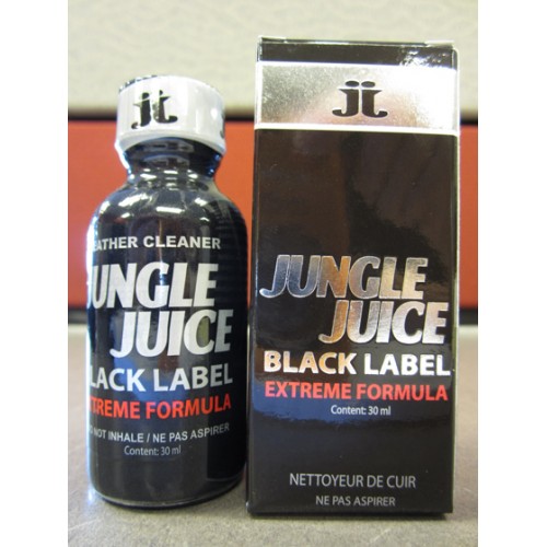 Drug juice what jungle is whats stronger