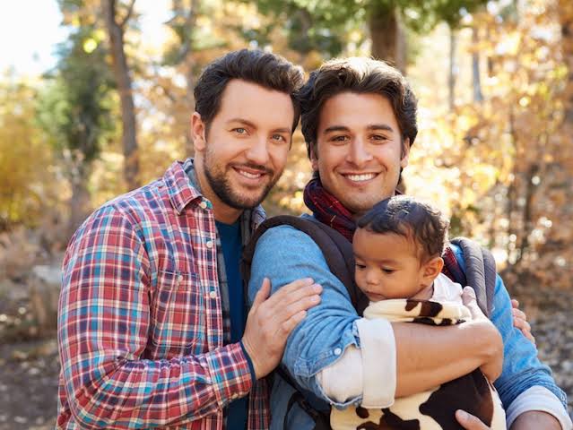 adoption for same sex couples