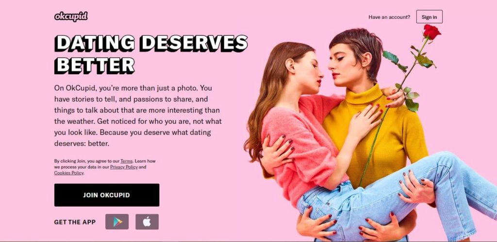 best gay dating site in 2019
